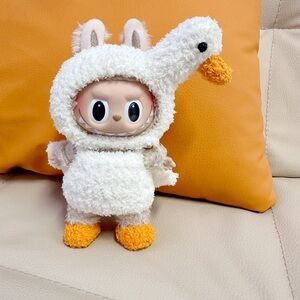 Labubu Adroble Clothing Accessories